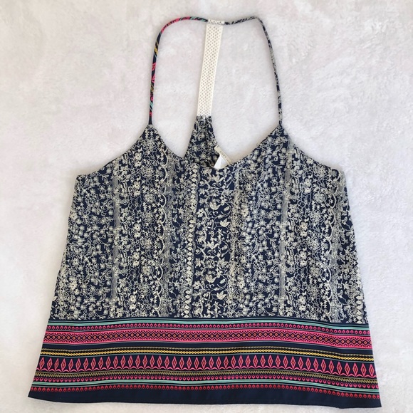 T-back Tank Top - Picture 3 of 8